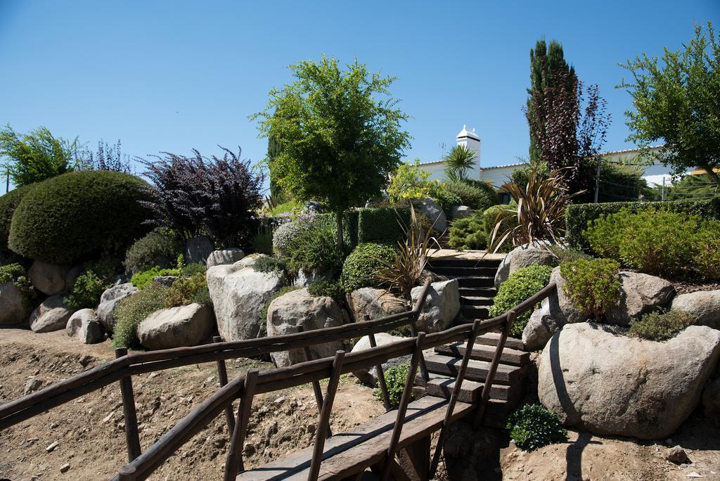Quinta Da Espada Evora Exterior photo
